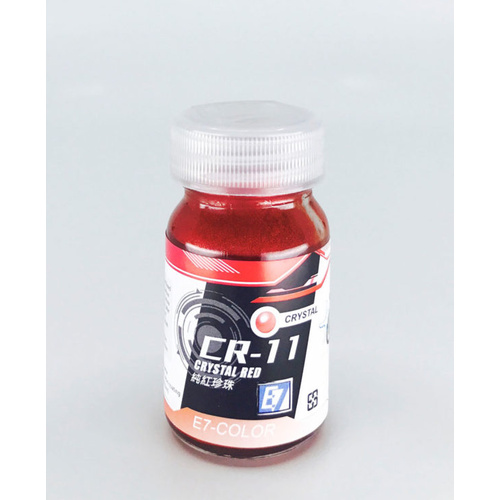 CR-11 Crystal Red Fine 20ml