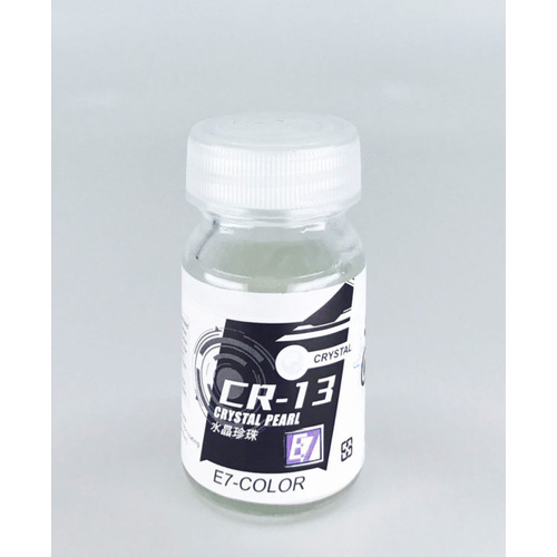 CR-13 Crystal Pearl 20ml