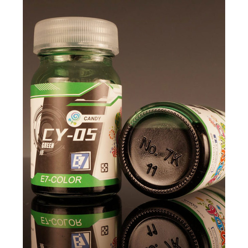 CY-05 Candy Green 50ml