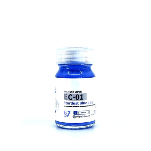 EC-01 Star Dust Blue 20ml
