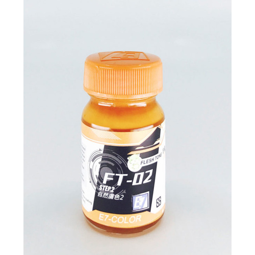 FT02 Flesh Tone 2 Step2 20ml