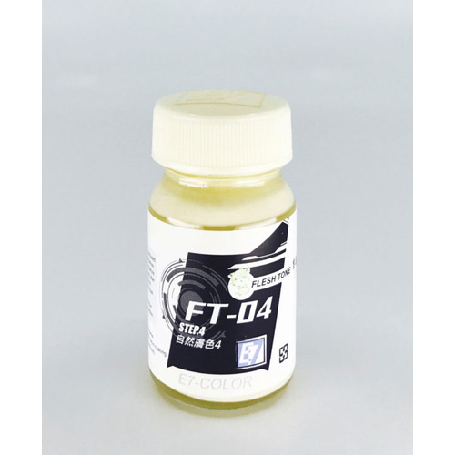 FT04 Flesh Tone 4 Step4 20ml