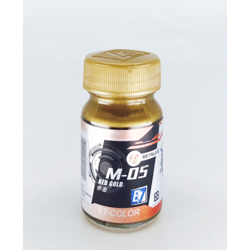 M-05 Red Gold 20ml