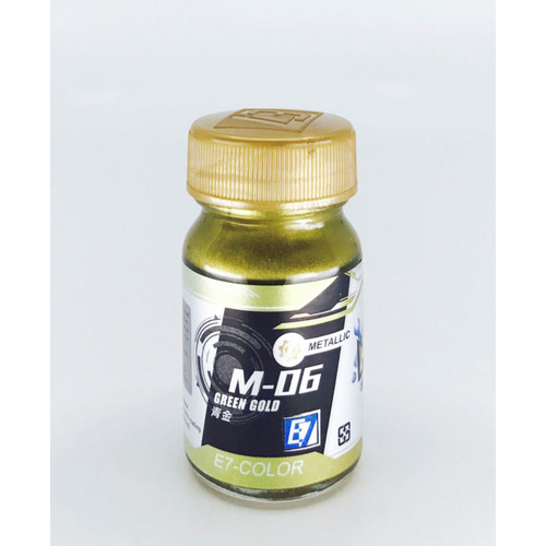 M-06 Green Gold 20ml
