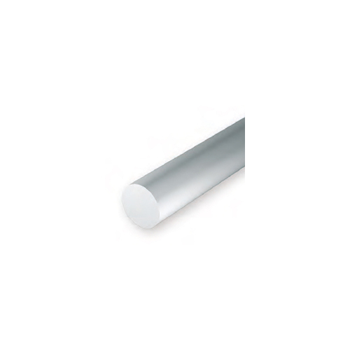 Evergreen 219 025 Rod 0.64mm (10pcs)