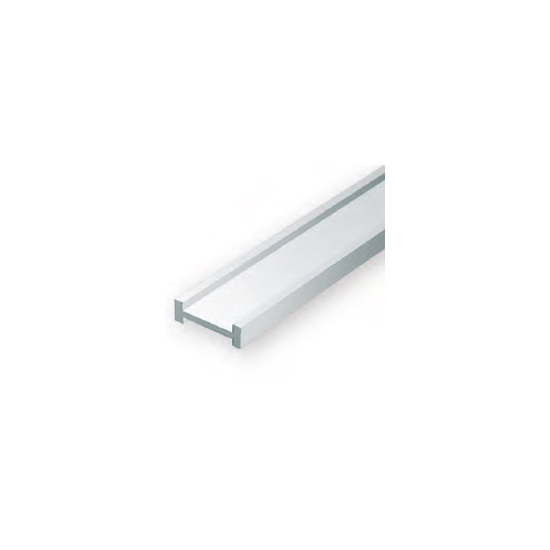 Evergreen 276 I-Beam 4.8mm (3pcs)