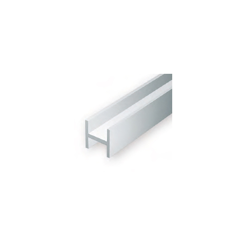 Evergreen 286 H-Column 4.8mm (3pcs)