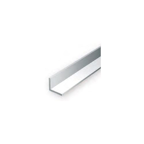 Evergreen 297 Angle 6.4mm (2pcs)