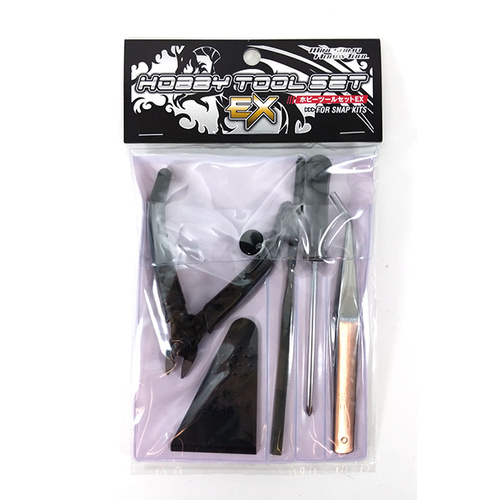 Hobby Tool Set EX