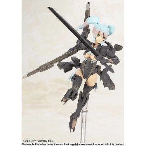 Frame Arms Girl - Yinghu