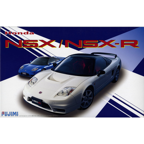 Fujimi 1/24  Honda NSX-R