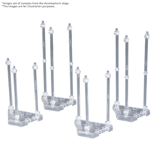 - PRE ORDER - Weapon Display Base 01
