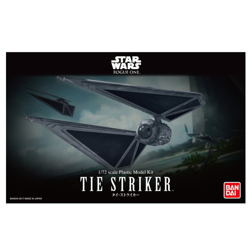 1/72 Tie Striker