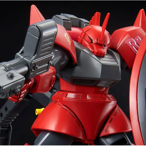 P Bandai HG 1/144 MS-14B Gelgoog Johnny Ridden