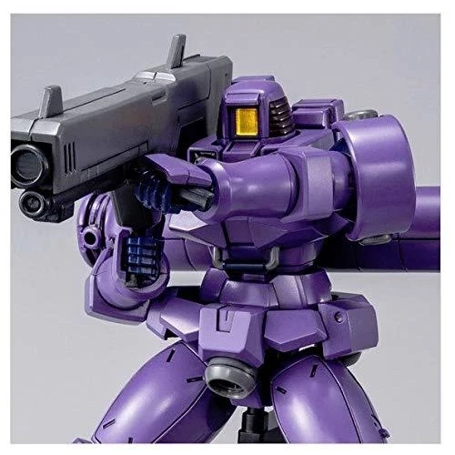 P Bandai HG 1/144 Leo Space Type