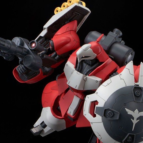 P Bandai RE100 1/100 Jagd Doga (Quess Paraya Custom)