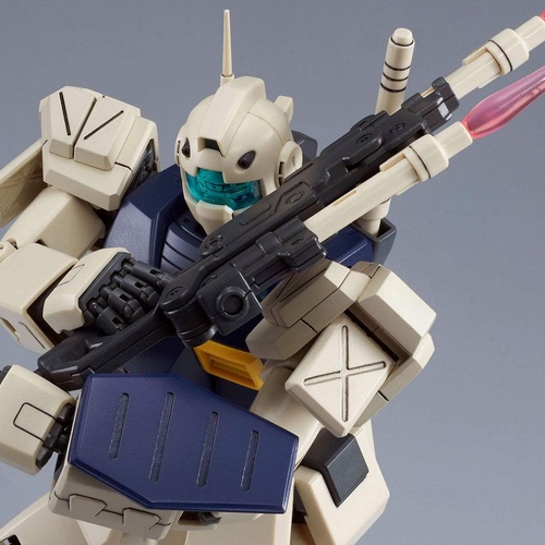 P-Bandai MG 1/100 RGM-179 GM II Semi Striker