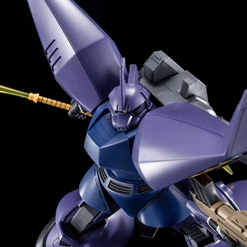 P Bandai HG 1/144 Regelgu Unicorn Version