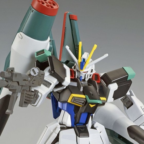 P-Bandai HG 1/144 Blast Impulse Gundam