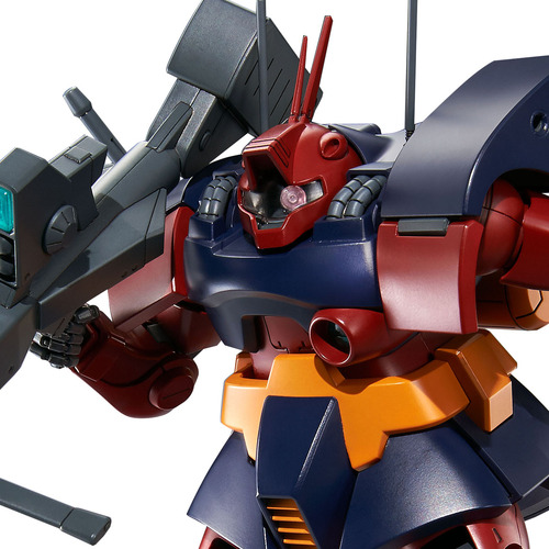 P Bandai MG 1/100 MS-09H Dwadge Custom