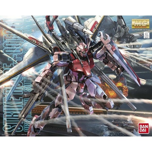 MG 1/100 Strike Rouge (Ootori Unit) Ver.Rm