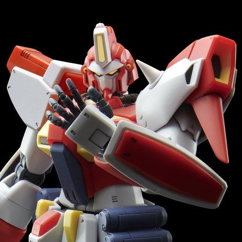 P Bandai MG 1/100 F90 ( Mars Independent Zeon Forces Type)