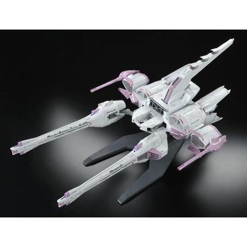 P Bandai HG 1/144 Meteor Unit