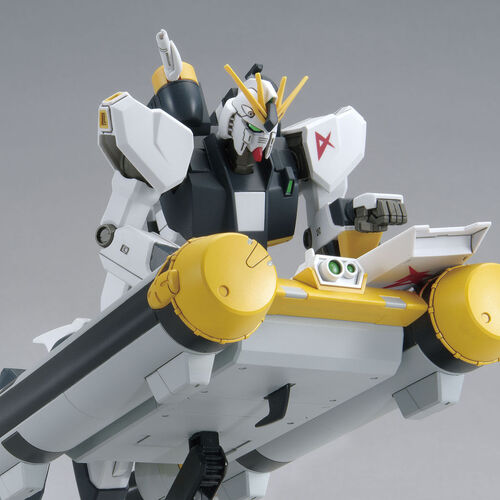 P Bandai HGUC 1/144 Booster Bed for Nu Gundam