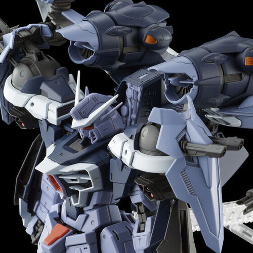 P Bandai Full Mechanics 1/100 Aile Calamity Gundam