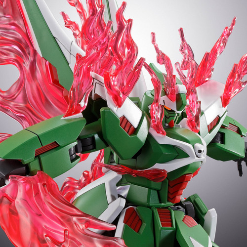 P Bandai HG 1/144 Phantom Gundam