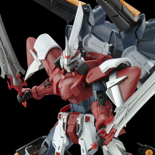 P Bandai MG 1/100 Ginn Gladiator