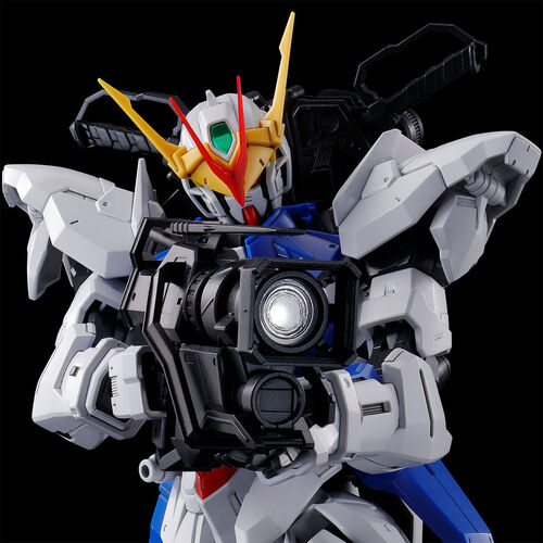 P-Bandai MG 1/100 Gundam Astray Out frame D