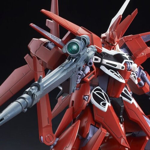 P Bandai RE 1/100 Rebawoo