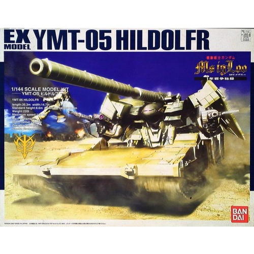 EX-34 Hildolfr