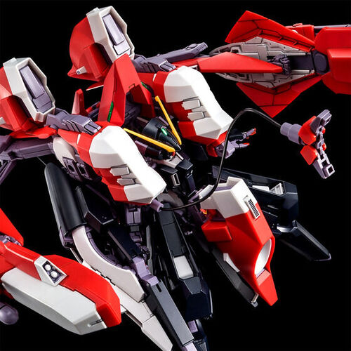 P Bandai HG 1/144 Aqua - Hambrabi II [AOZ RE-BOOT Ver.] 