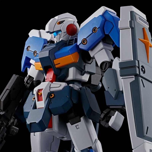 P-Bandai HG 1/144 G-Line Standard Armor