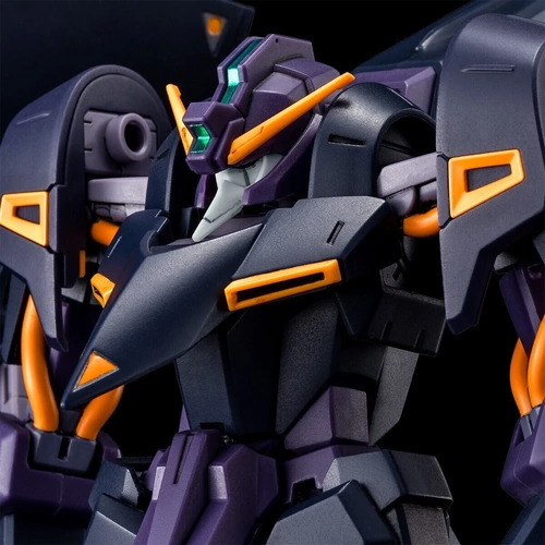 P Bandai HG 1/144 Garplant TR-5 Hrairoo Titans A.O.Z Re-Boot Ver.