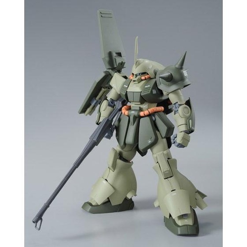P Bandai MG 1/100 RMS-108 Marasai (Unicorn Color Ver.)