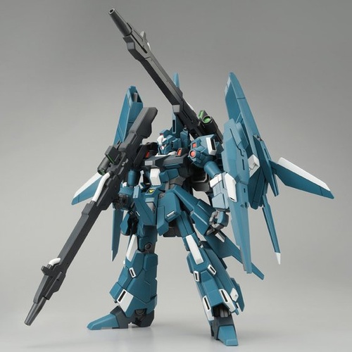 P Bandai 1/144 HGUC  Rezel Type-C (Defenser B-Unit)