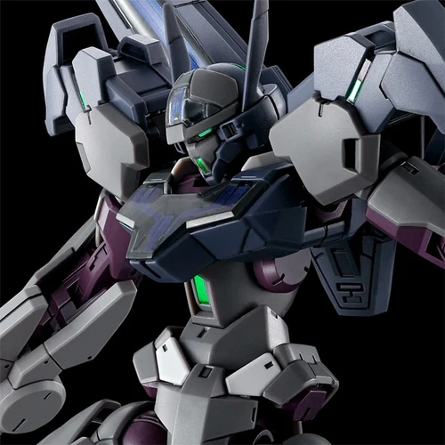 P Bandai HG 1/144 Gundnode
