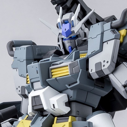 P-Bandai MG 1/100 Gundam Stormbringer PF