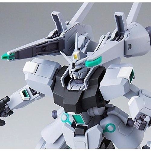 P Bandai HG 1/144 Gael Chan's Silver Bullet
