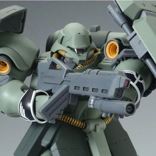 P Bandai MG 1/100 AMS-119 Geara Doga (Unicorn Version)