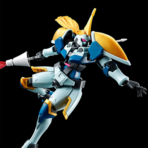 P-Bandai HG 1/144 Leo-R