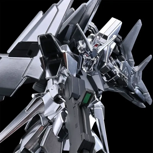 P-Bandai HG 1/144 Delta Zayin