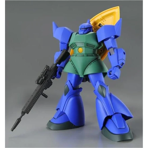 P Bandai HG 1/144 Gato's Gelgoog