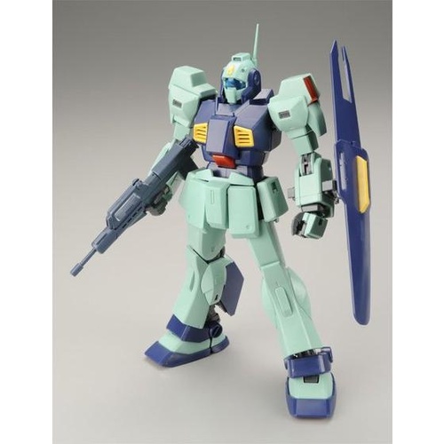 P-Bandai MG 1/100 Nemo (Unicorn Color Ver.)