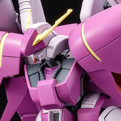 P-Bandai HG 1/144 Byarlant Isolde