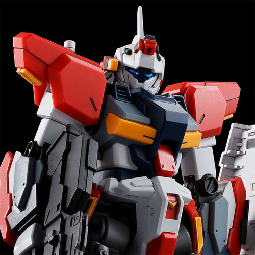 P-Bandai HG 1/144 G-Line Light Armor