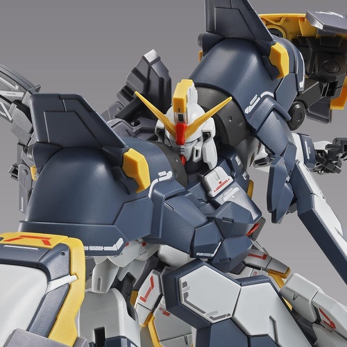 P Bandai MG 1/100 XXXG-01SR Sandrock Custom EW - Armadillo Lizard
